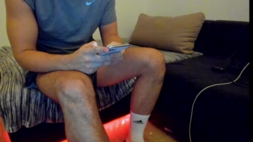 Mewtwo__  23-09-2021 video chill